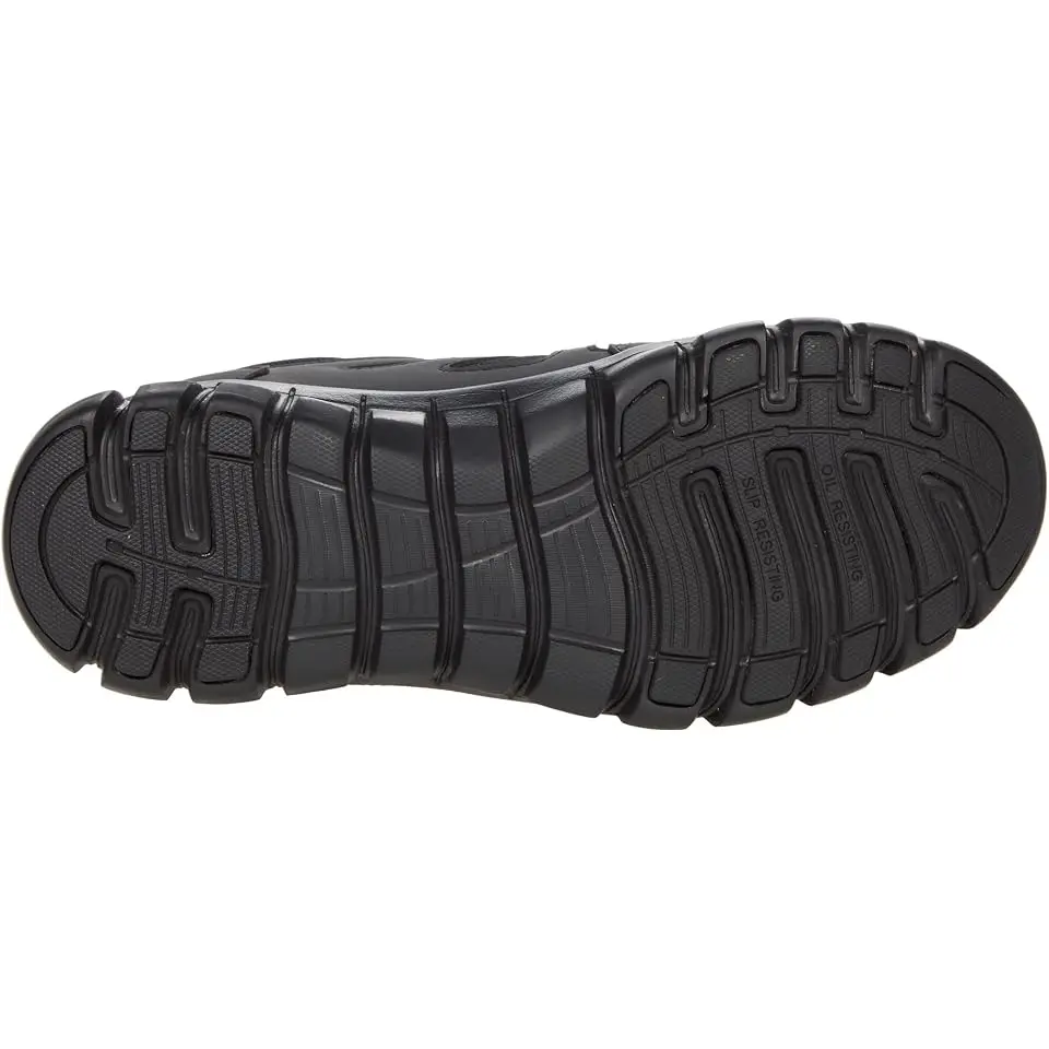 Sublite Cushion Tactical Mid EH Soft Toe