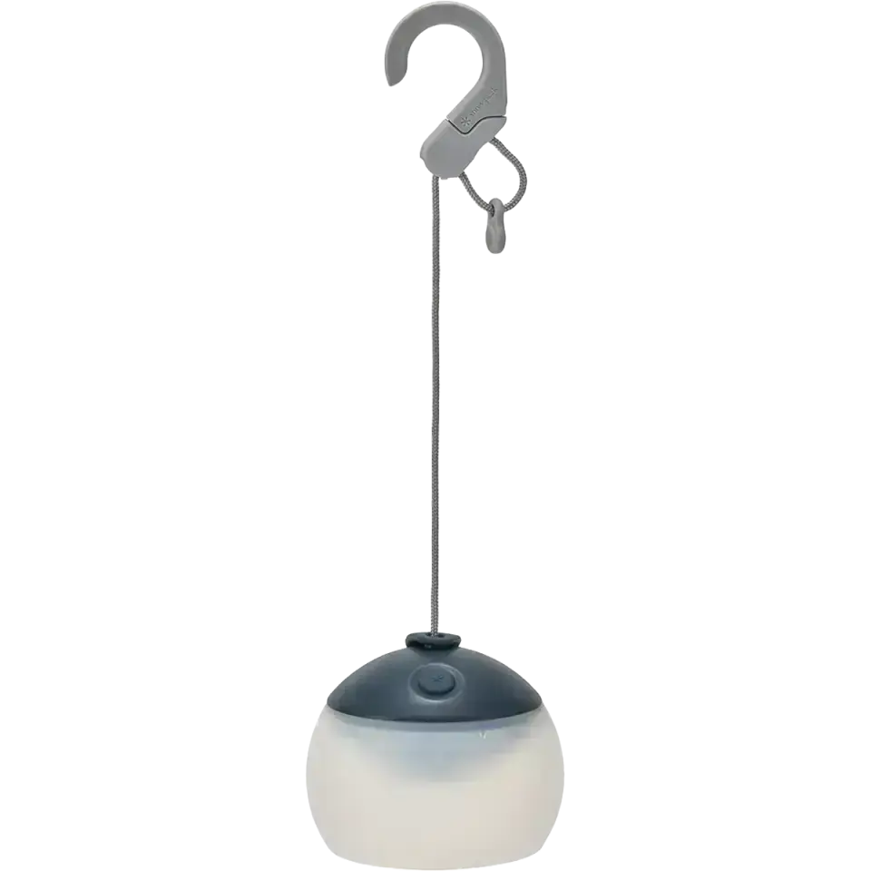 Rechargeable Hozuki Lantern