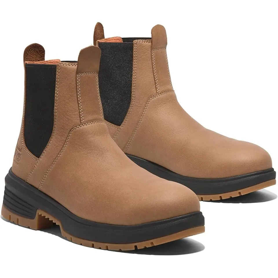 Birchline Chelsea Composite Safety Toe