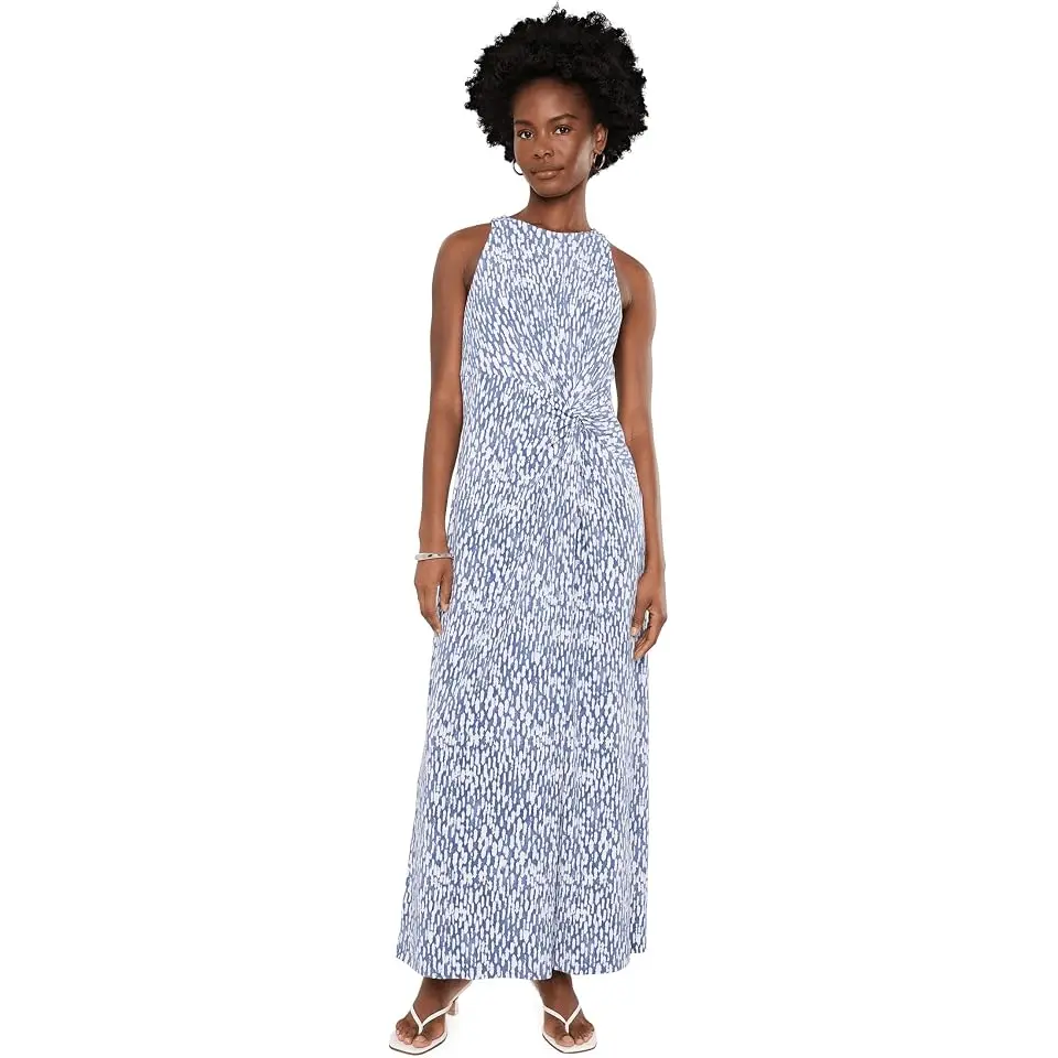 Jasmina Glimmer Bay Maxi Dress
