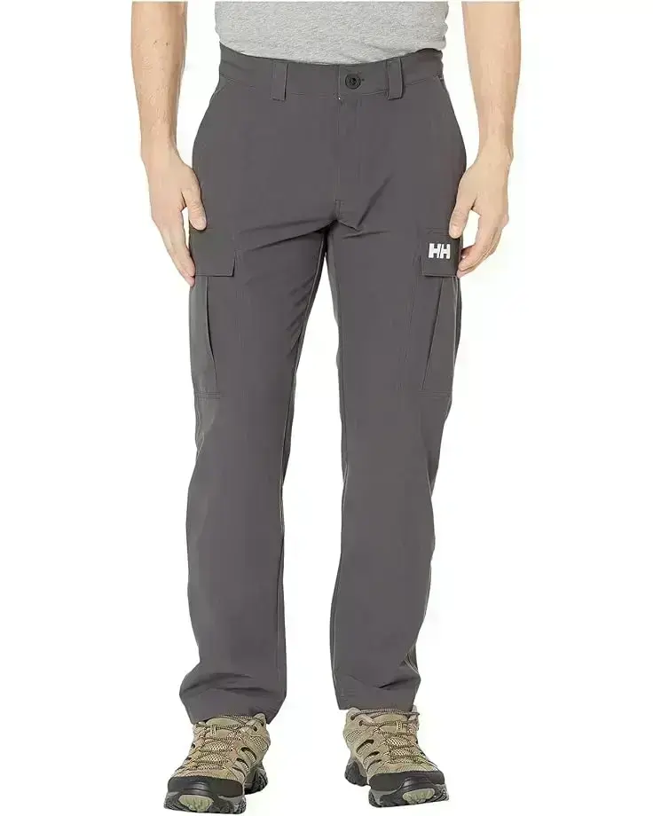 QD Cargo Pants