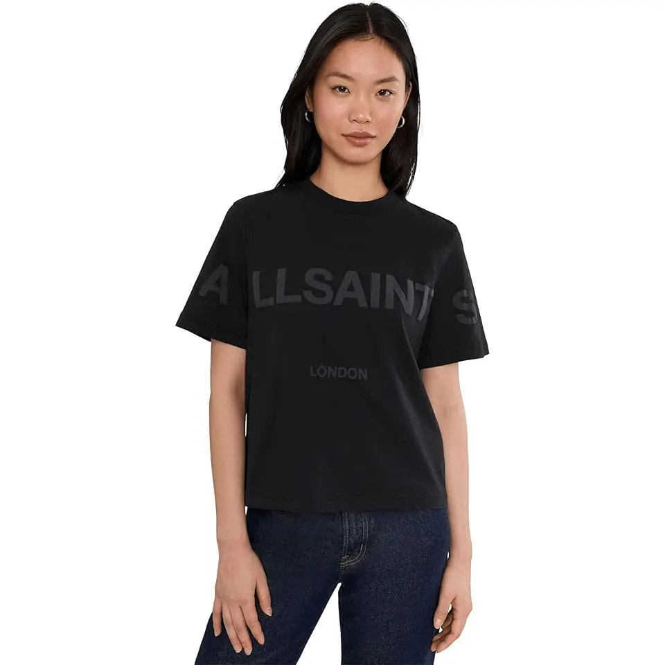 Lisa Biggy Tee