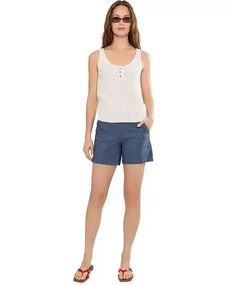 Earthworks Camp Shorts