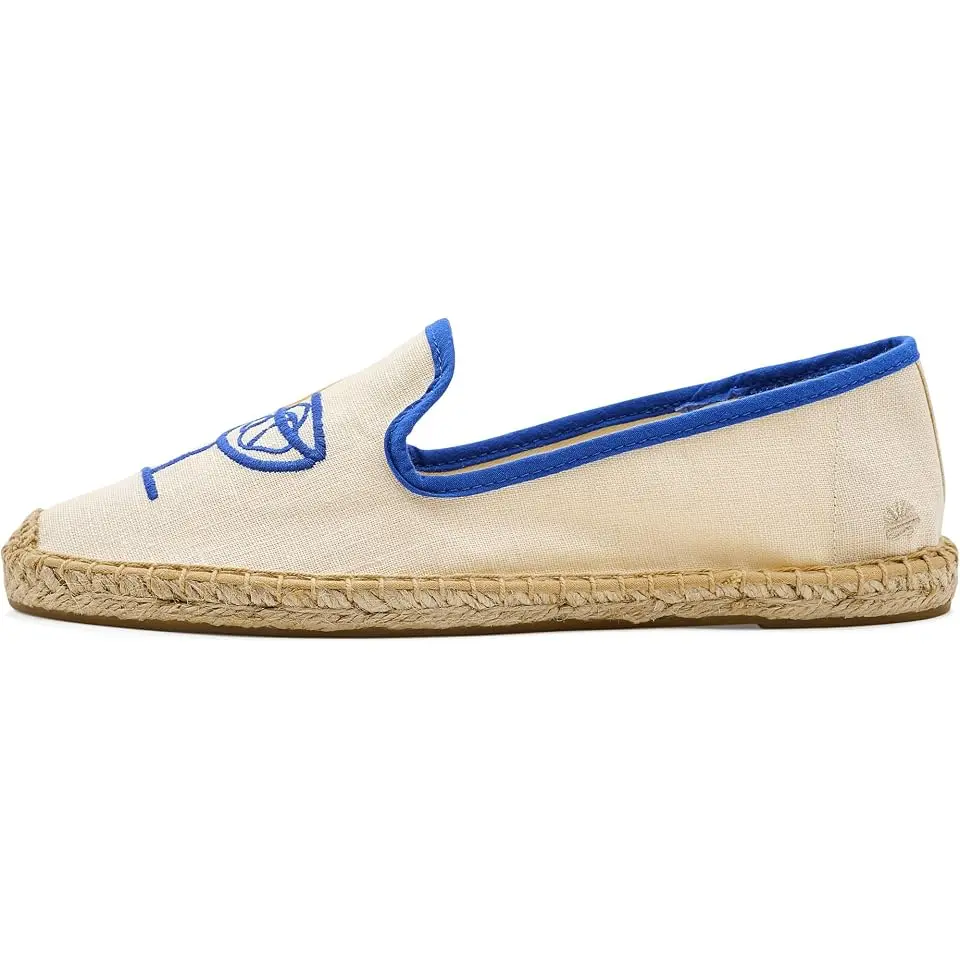 Aperol Smoking Espadrille