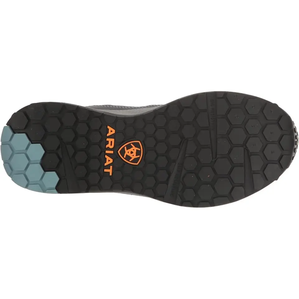 Outpace Shift Composite Toe Work Shoes