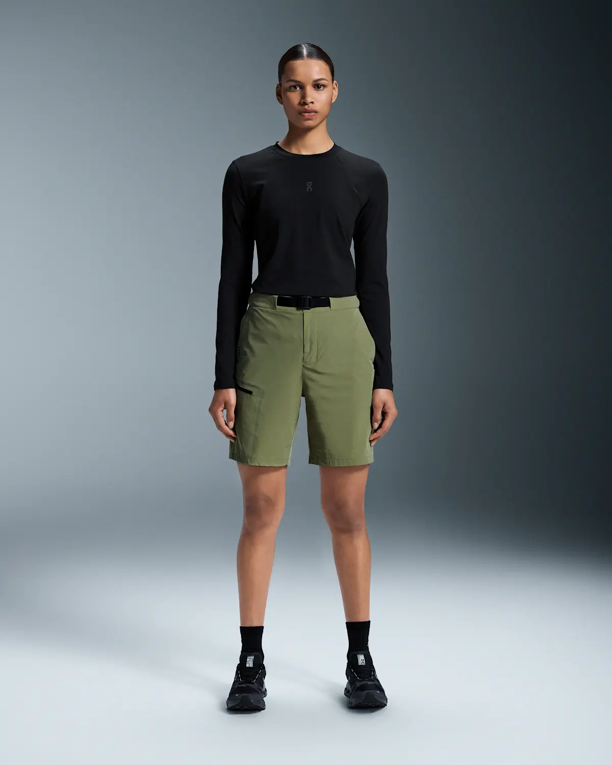 Trek Short
