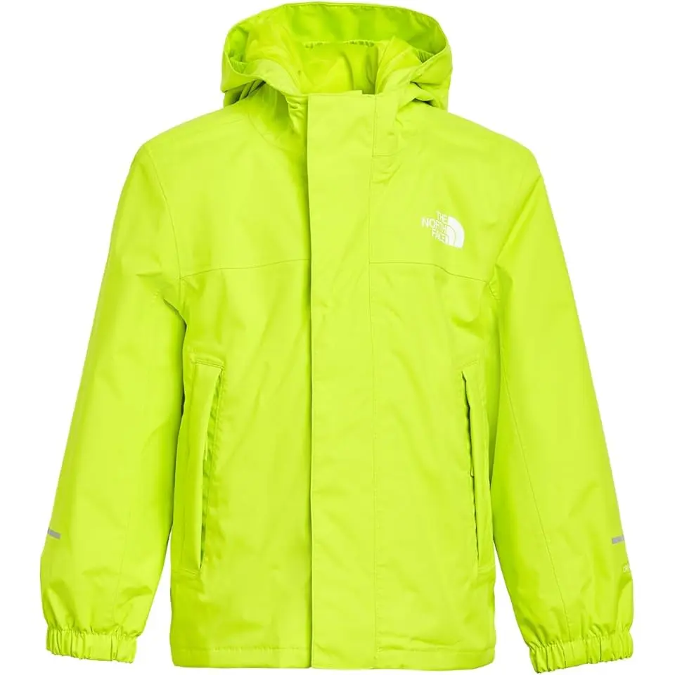 Antora Rain Jacket (Toddler)