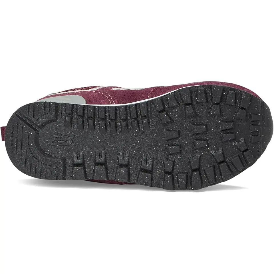 574 Bungee Lace (Infant/Toddler)