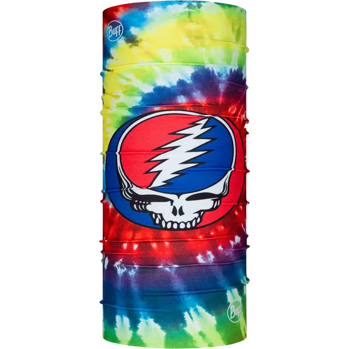 Grateful Dead Original EcoStretch Neckwear