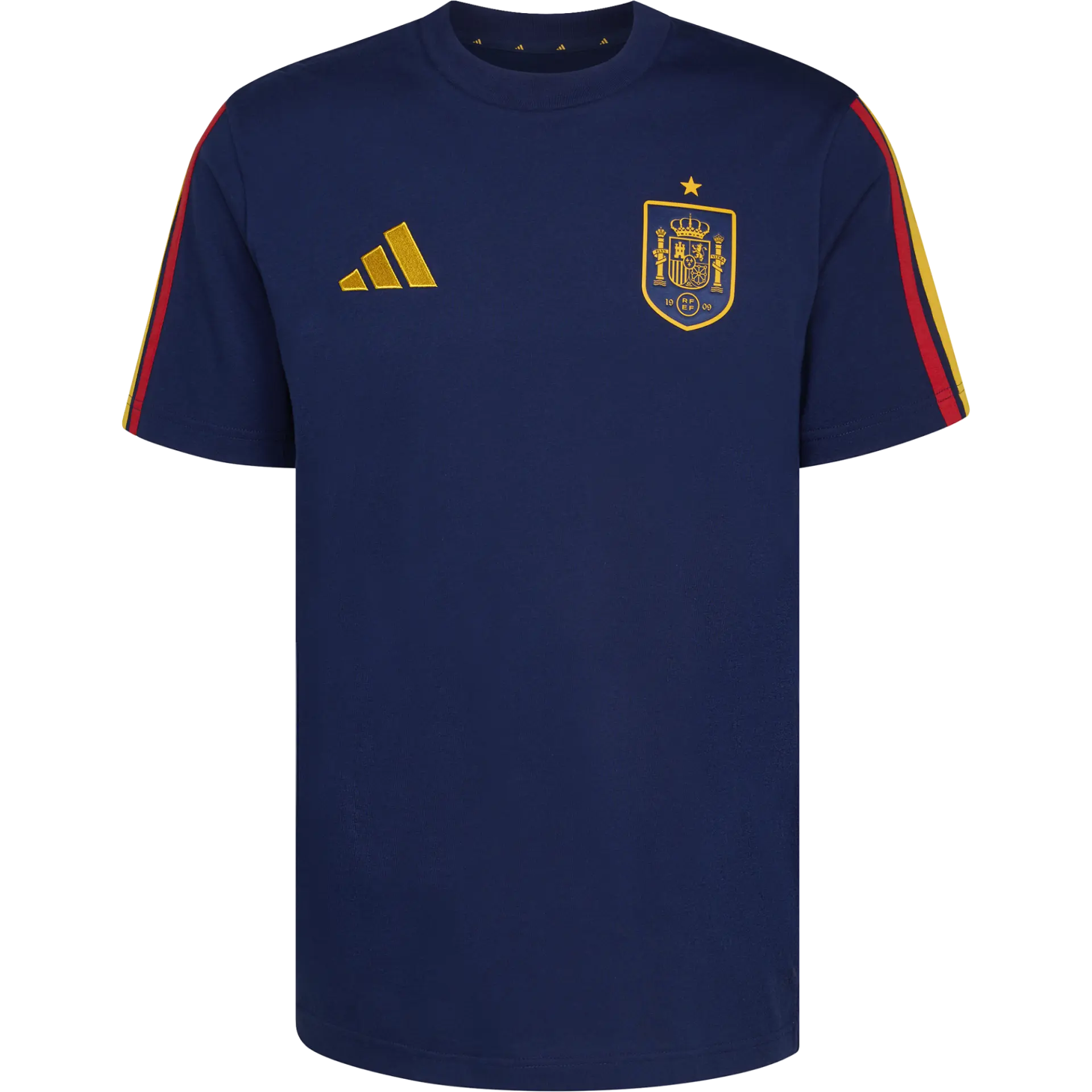 Men's Spain DNA Tee