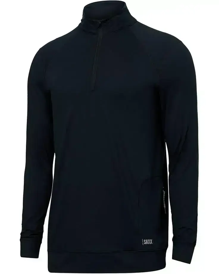 Men's SAXX UNDERWEAR Peakdaze 1/2 Zip