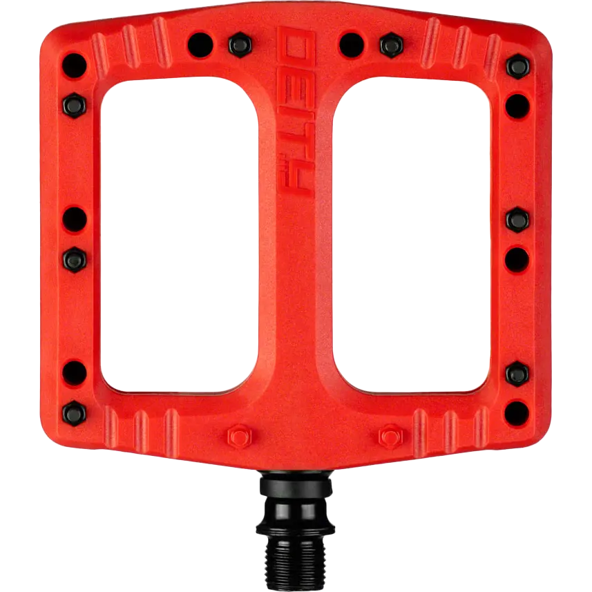 Deftrap Platform Composite 9/16 - Red