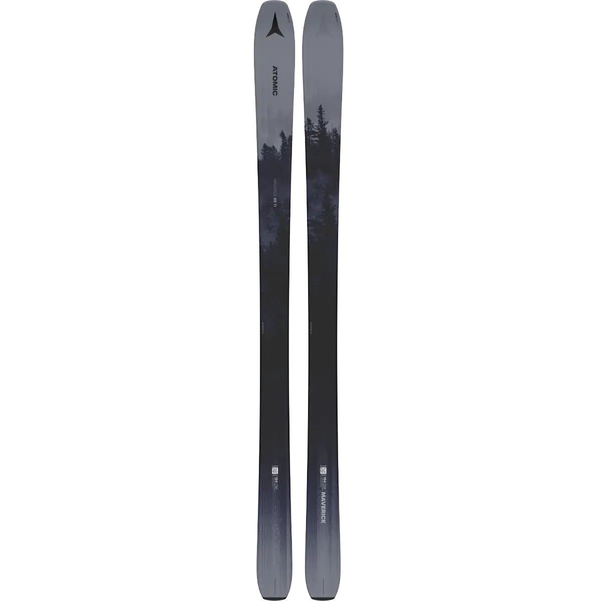 Maverick 88 Ti