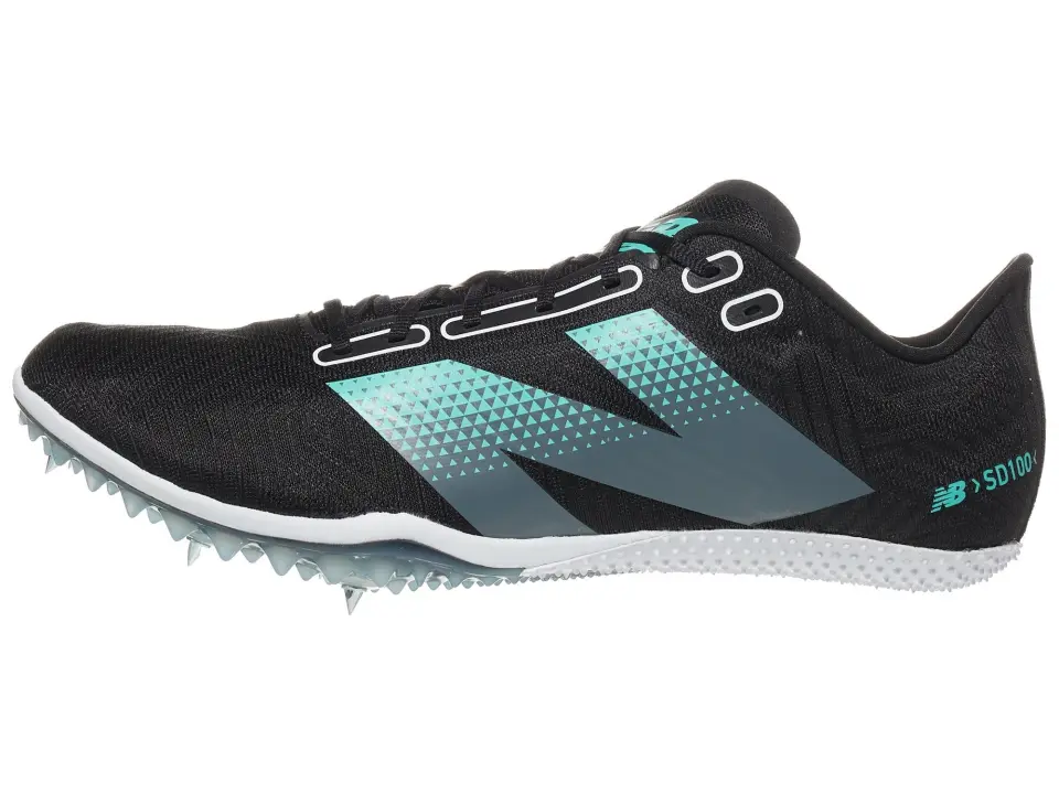 New Balance FuelCell SD100 v5 Spikes