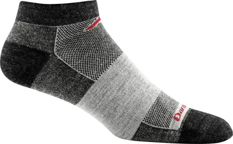 No Show Light Running Socks
