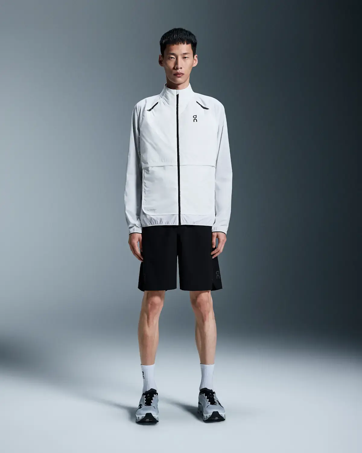 Men's Weather Jacket Insulated