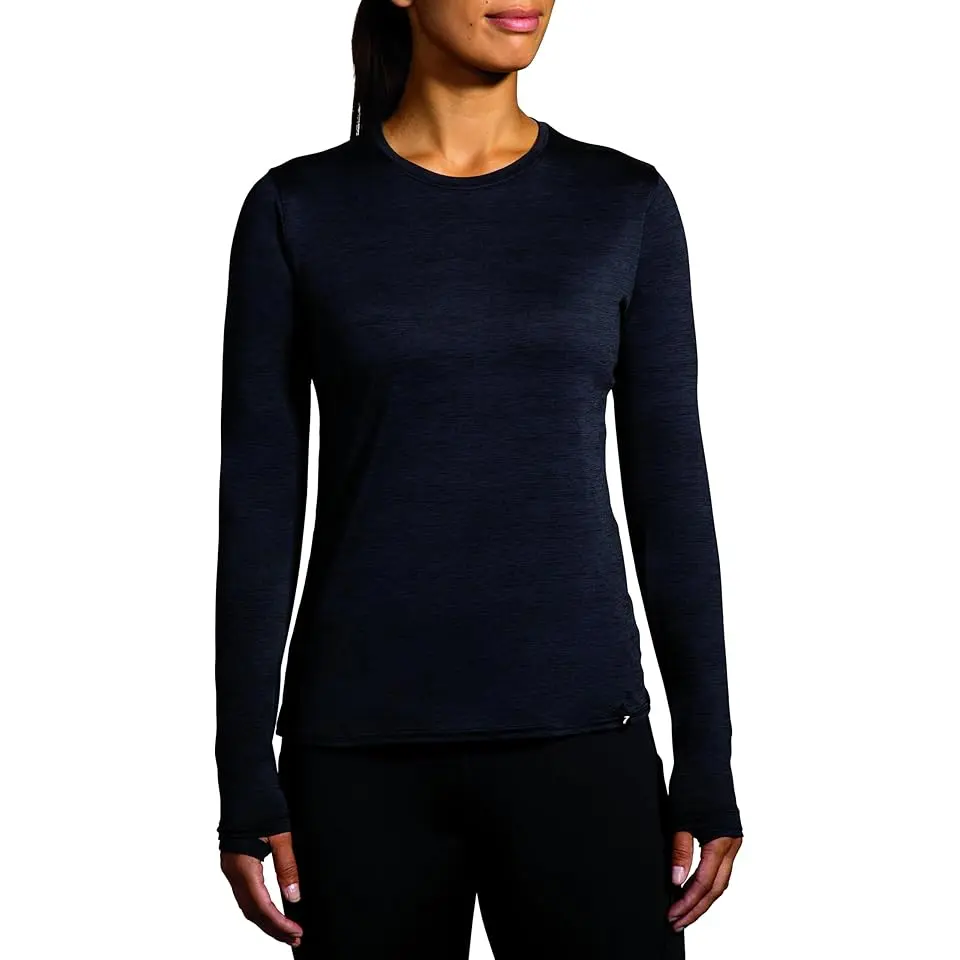 Luxe Long Sleeve