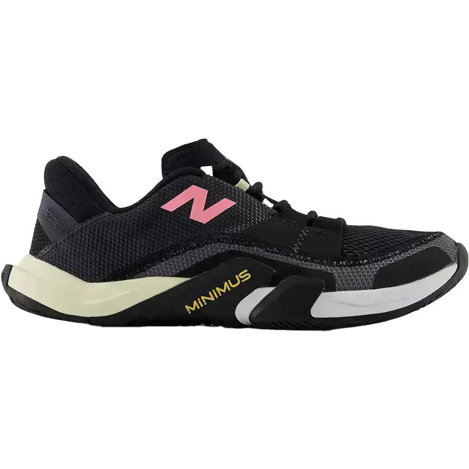 Women's Minimus TR v2