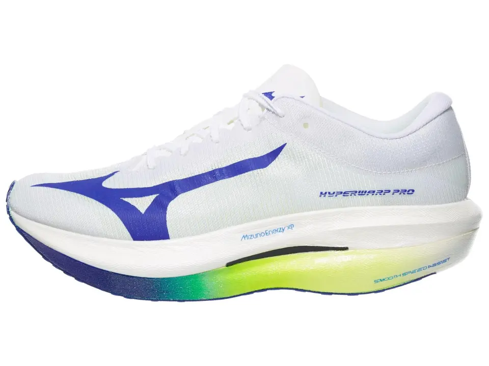 Mizuno Hyperwarp Pro