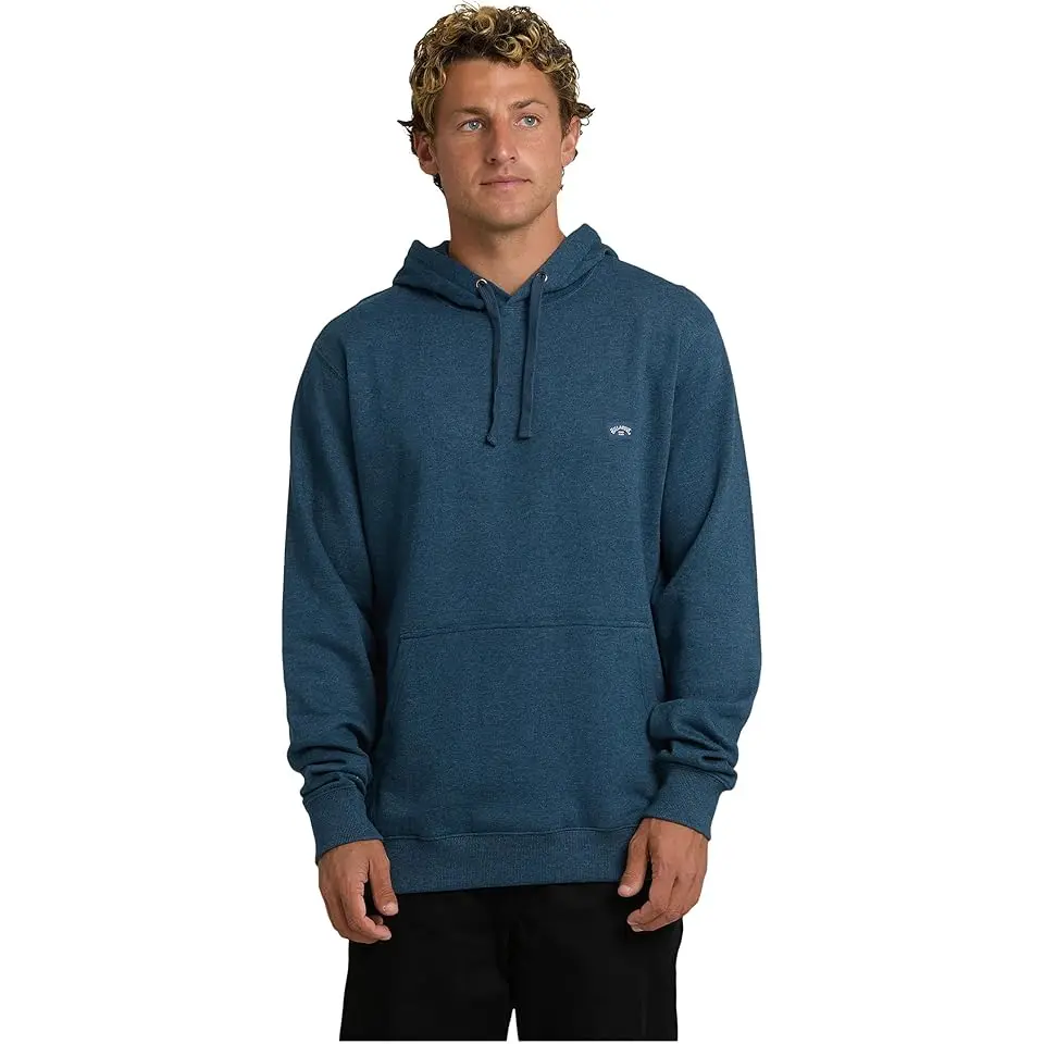 All Day Pullover