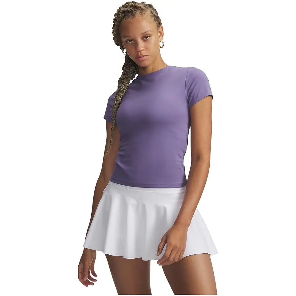 Motion Fitted Short Sleeve T-Shirt