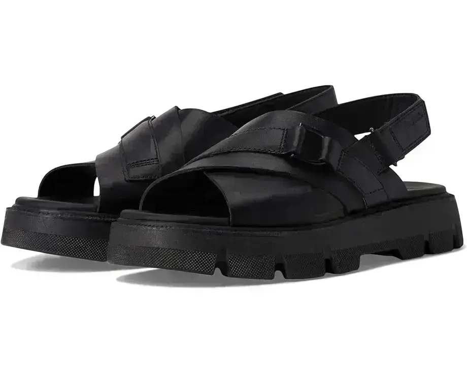 Women's SOREL Rein CB™ Crisscross Sandals