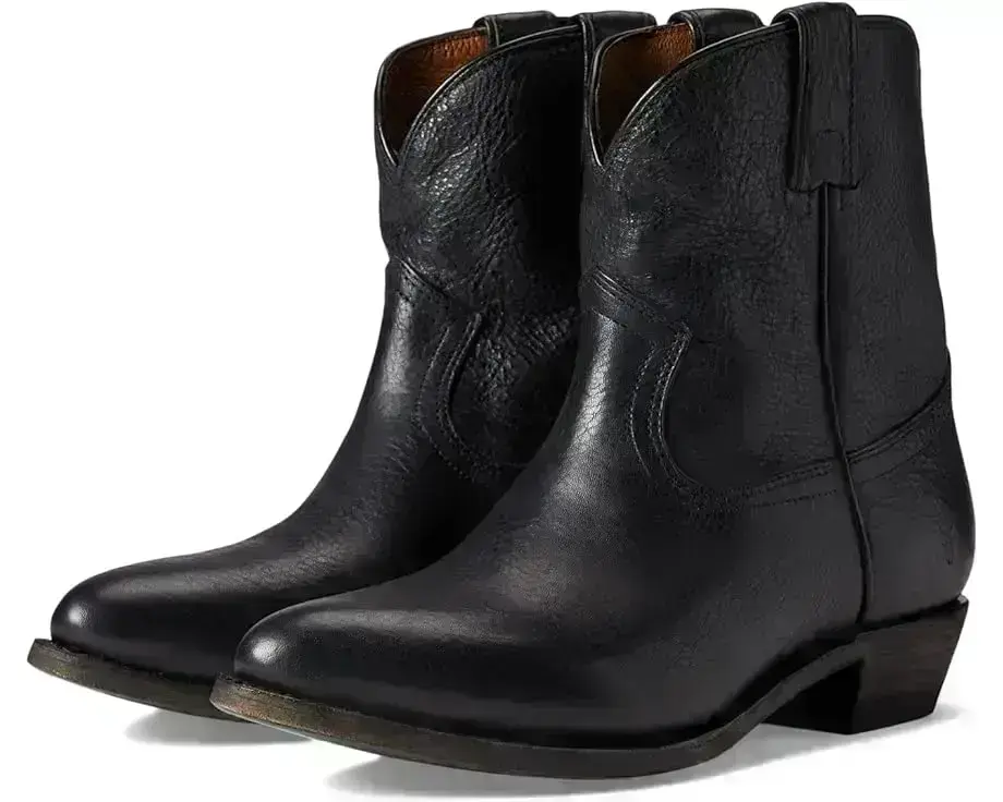 Women's Frye Billy Short