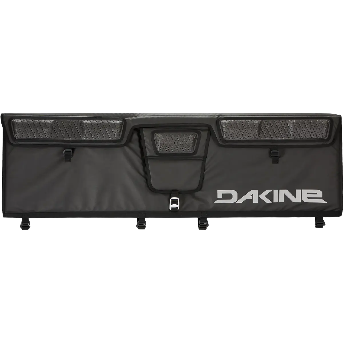 Universal Pickup Pad Black - Small