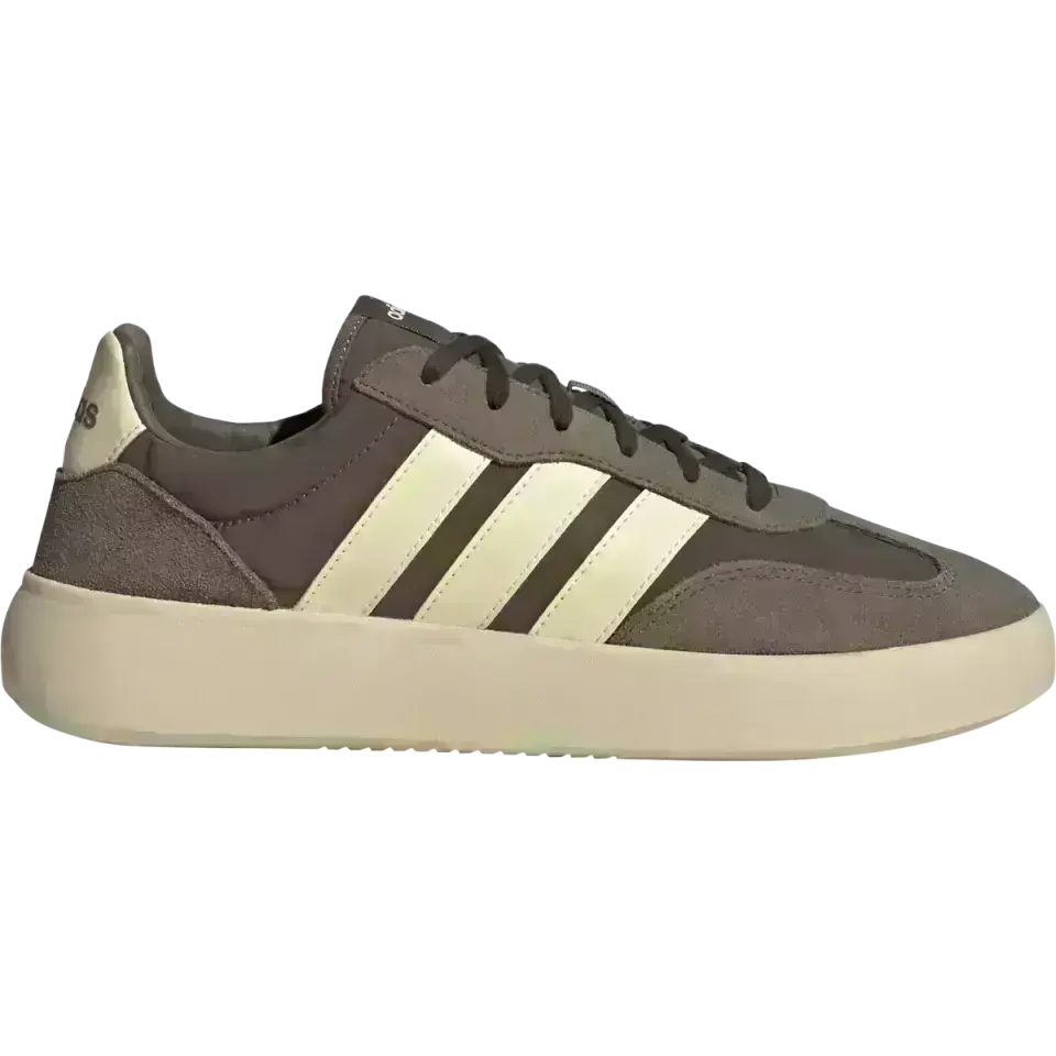 Men's Barreda Decode