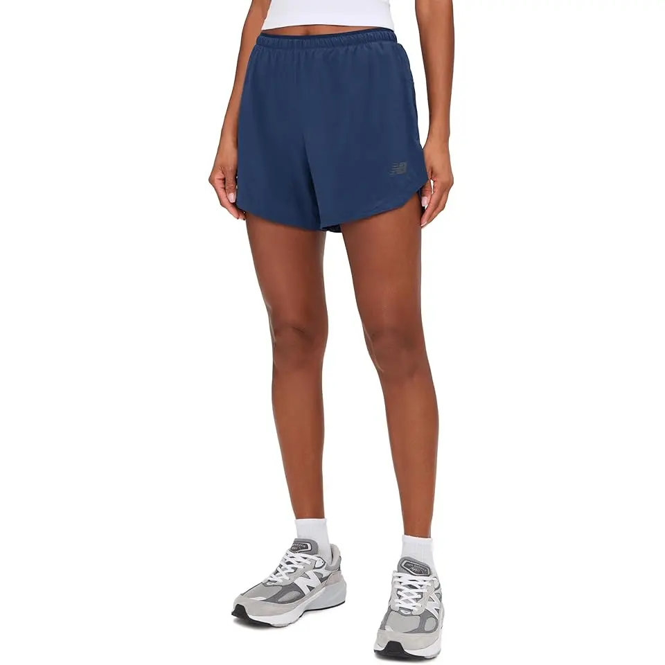 RC Essentials Shorts 5"