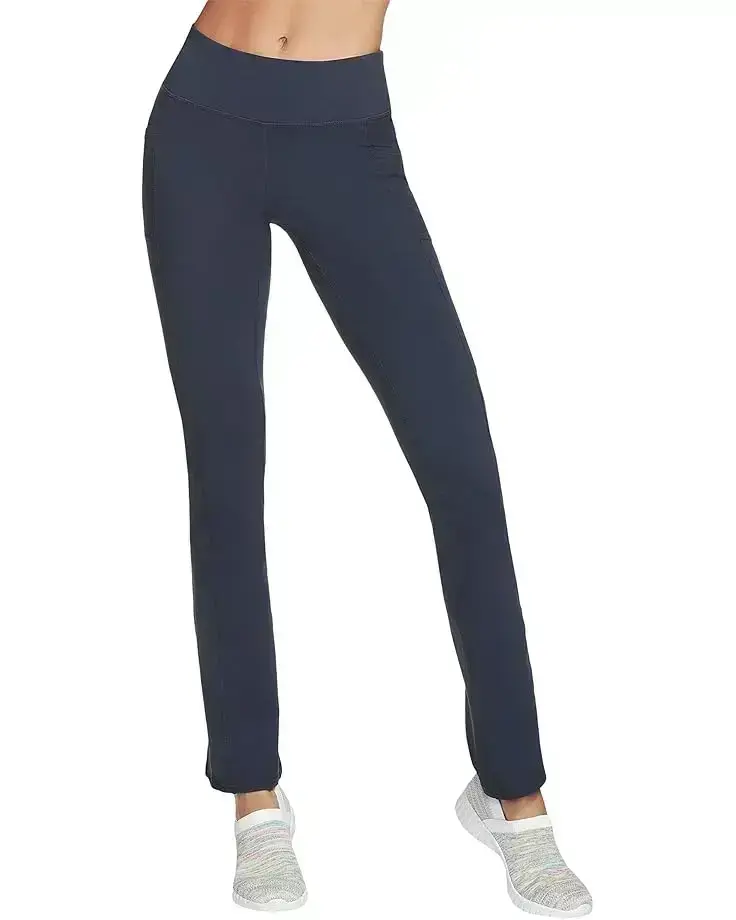 GO WALK Pants Regular Length