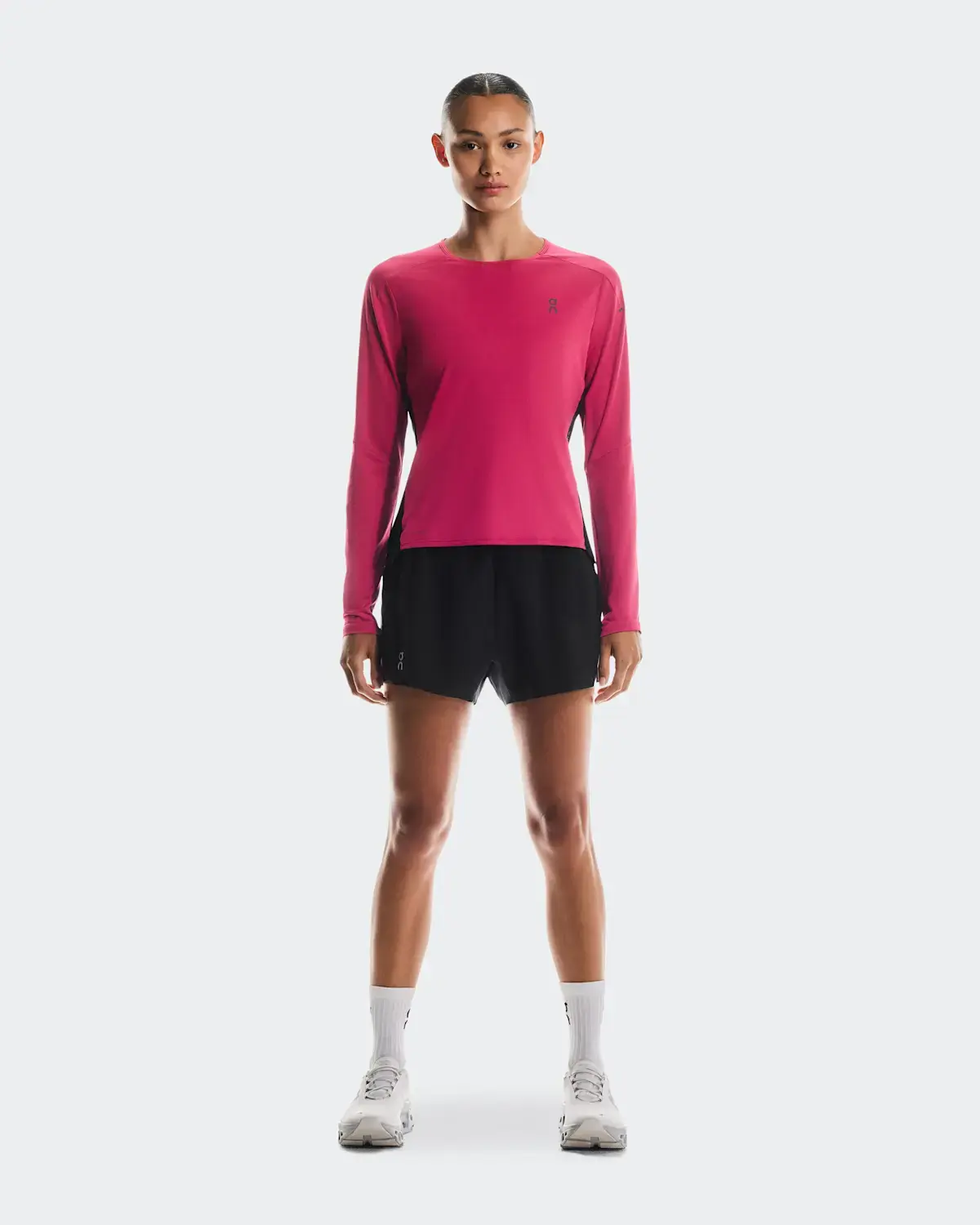 Women's Performance Long-T
