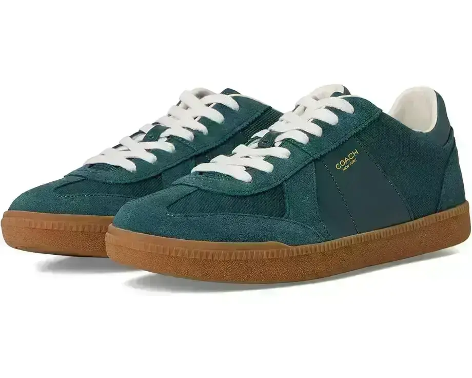Men's COACH Ellis Sneakers
