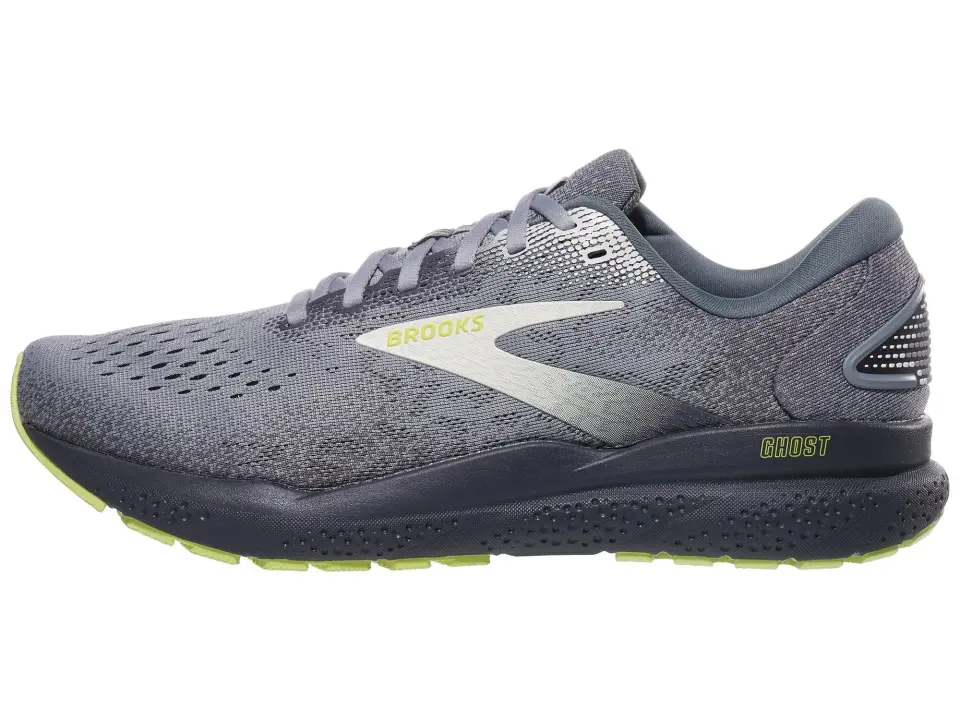 Brooks Ghost 16