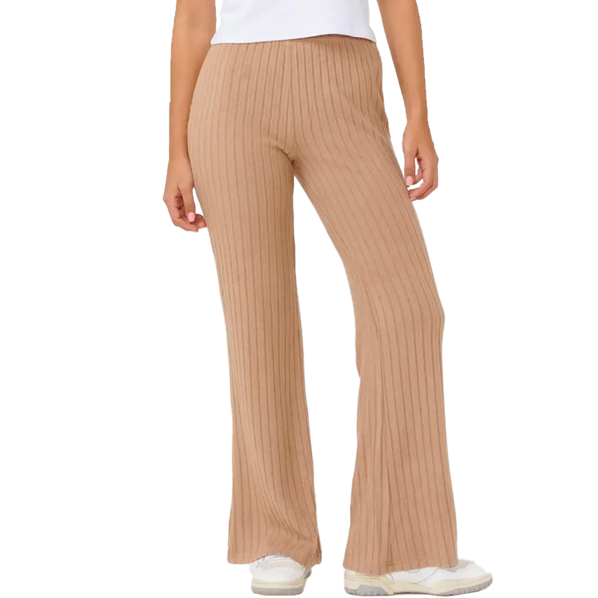 Women's Cosy Flare Pant