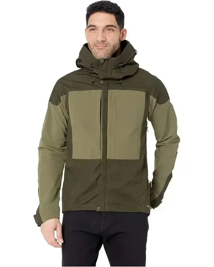 Men's Fjällräven Keb Jacket