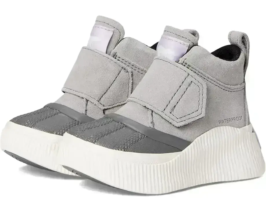 SOREL Kids Out N About IV Strap WP (Toddler)