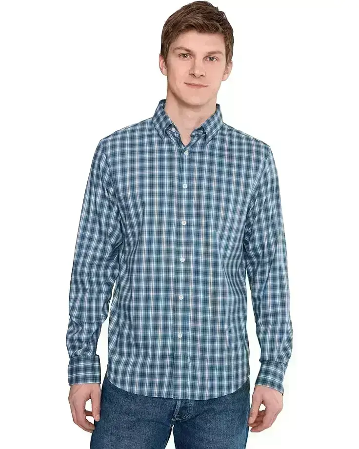 Men's Faherty Movement Shirt