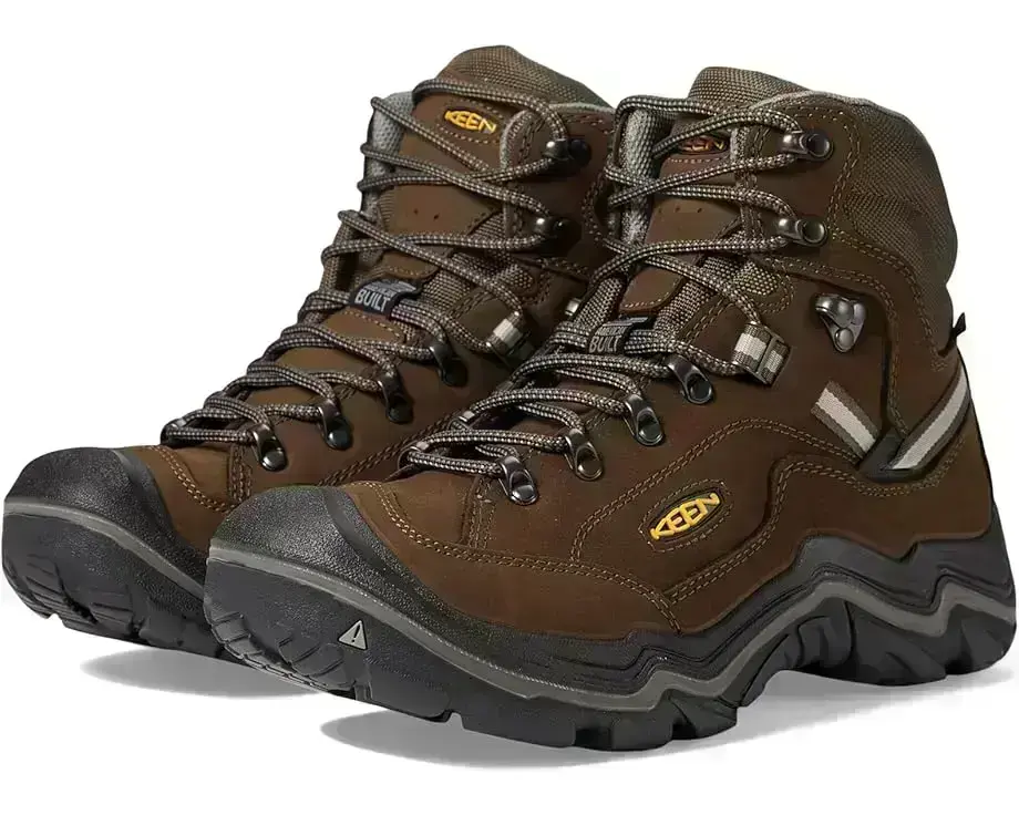 Men's KEEN Durand II Mid WP