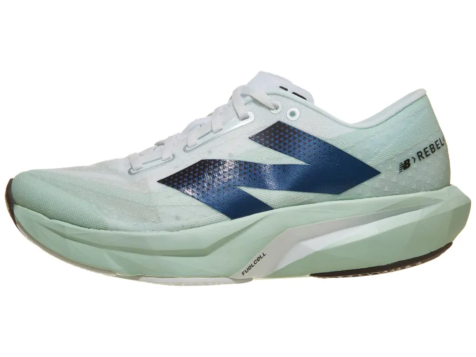 New Balance FuelCell Rebel v4