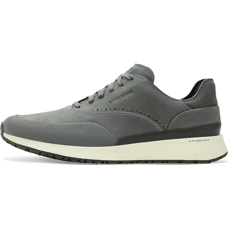 Grandpro Luxe Mile