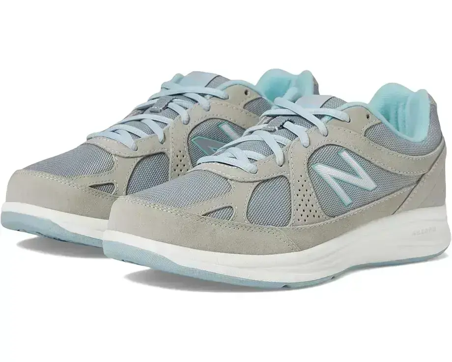 Women's New Balance Ww877