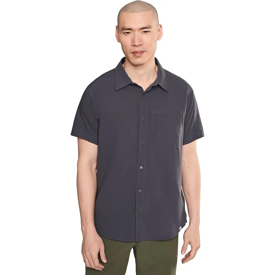 Spring Creek Short Sleeve