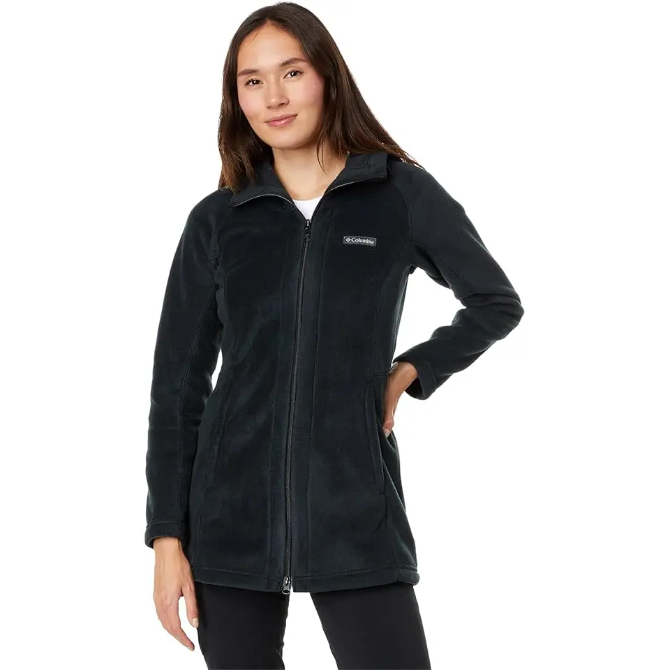 Benton Springsâ ¢ II Long Hoodie
