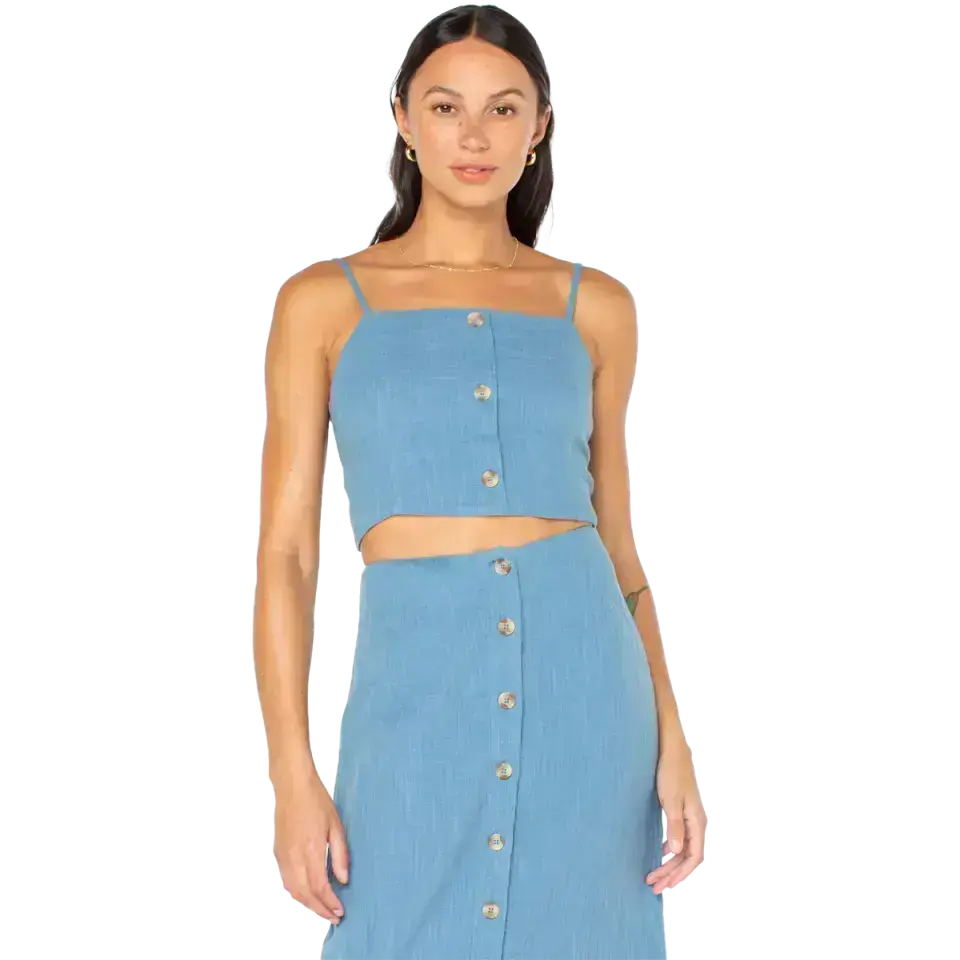 Women's Island Nomad Top