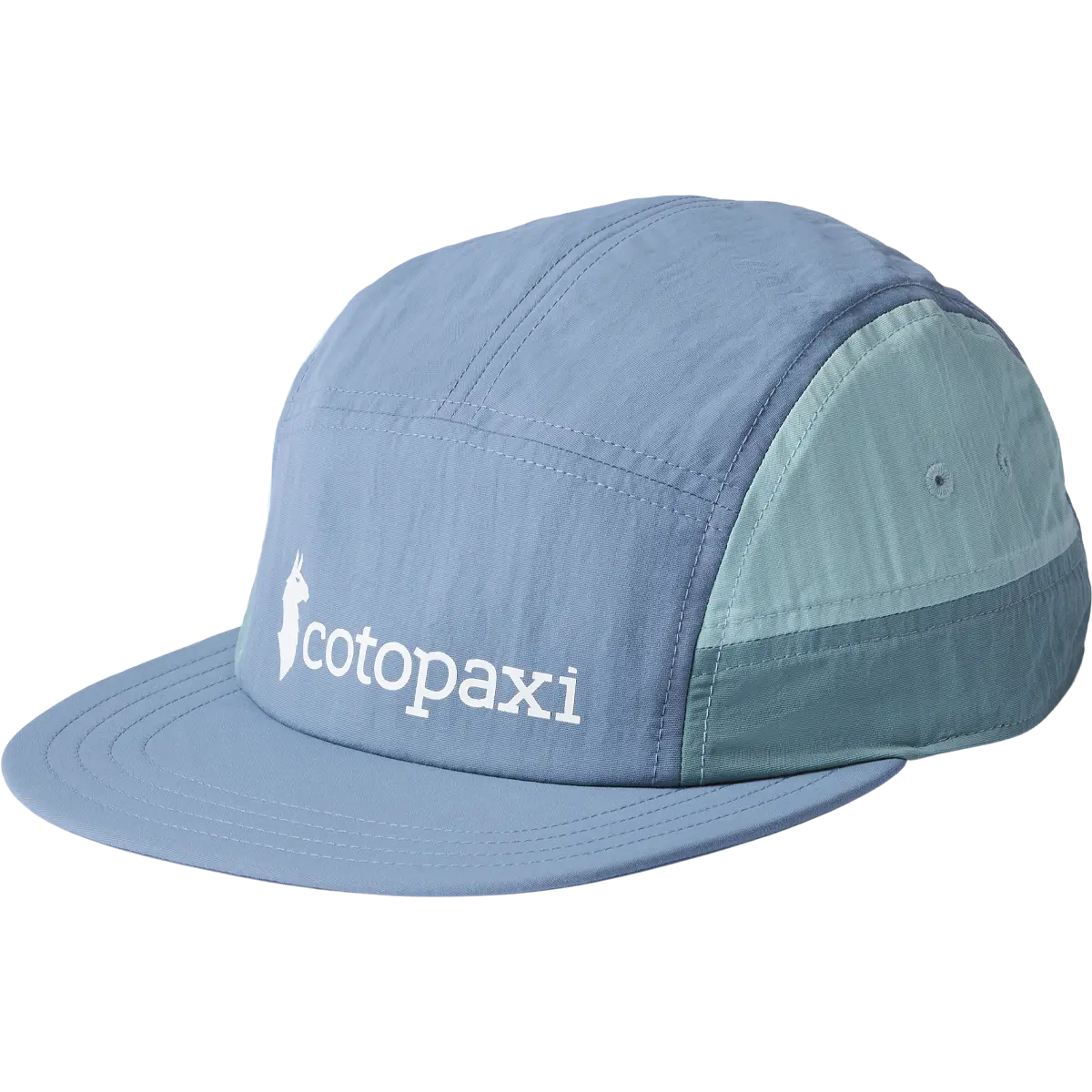Cotopaxi Tech 5-Panel Hat