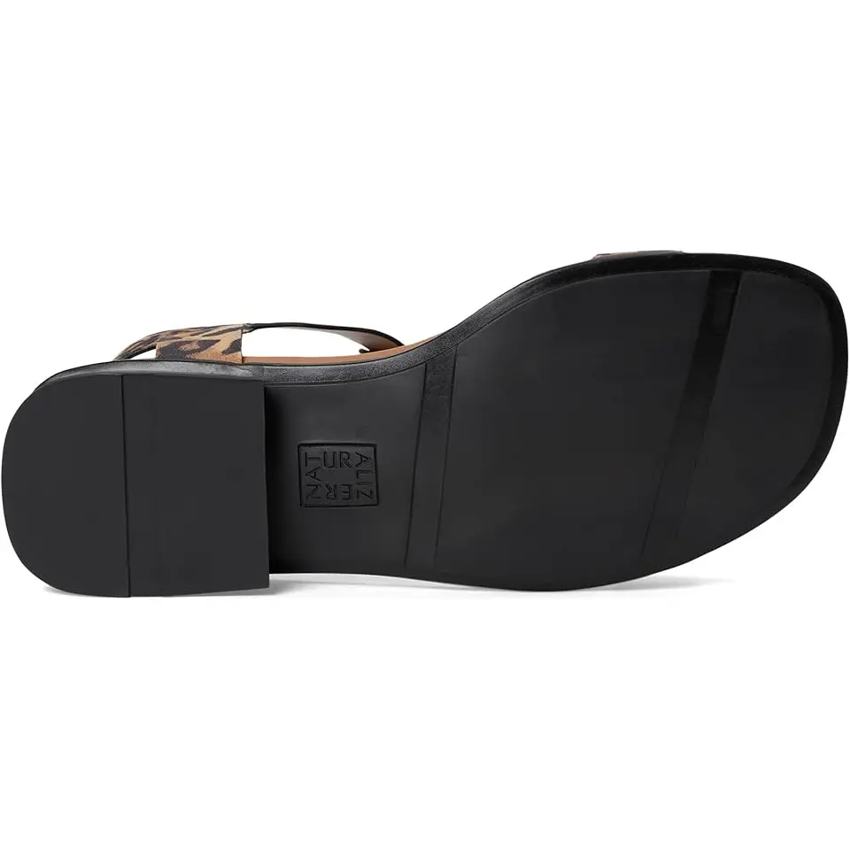 Brandy Sandals