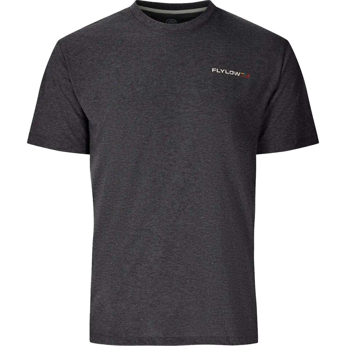 Men's Block Tee