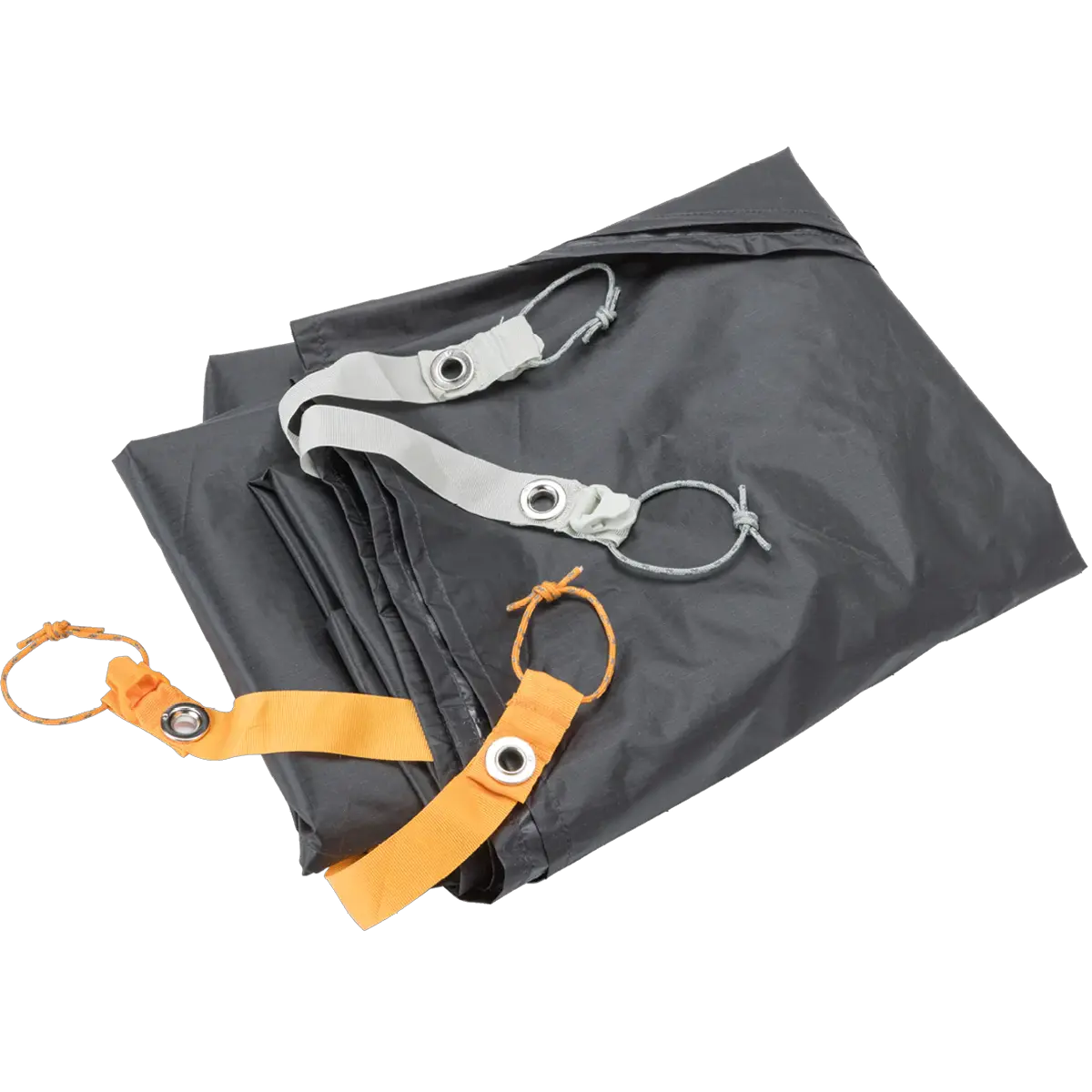 Copper Spur UL1 Bikepack Footprint