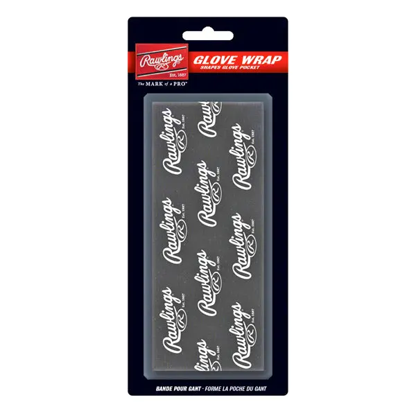 Rawlings Glove Wrap